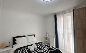 Excellent Appartement Rénové au Cœur de la Capitale